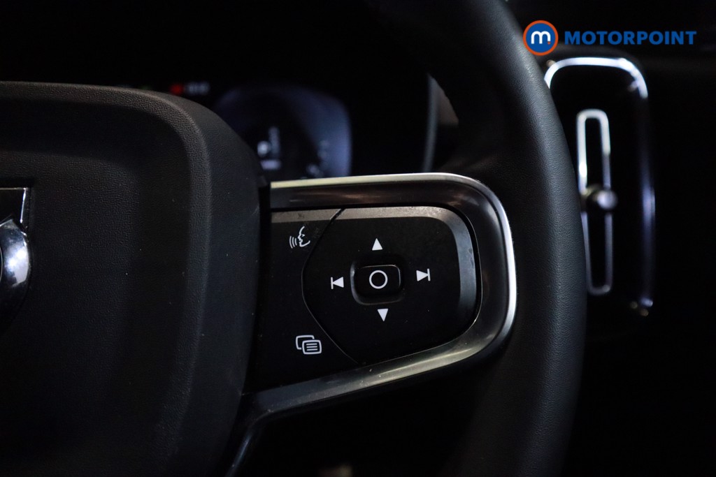 Volvo Xc40 R Design Automatic Petrol Plug-In Hybrid SUV - Stock Number (1612109) - 9th supplementary image