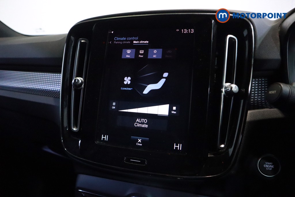 Volvo Xc40 R Design Automatic Petrol Plug-In Hybrid SUV - Stock Number (1612109) - 14th supplementary image