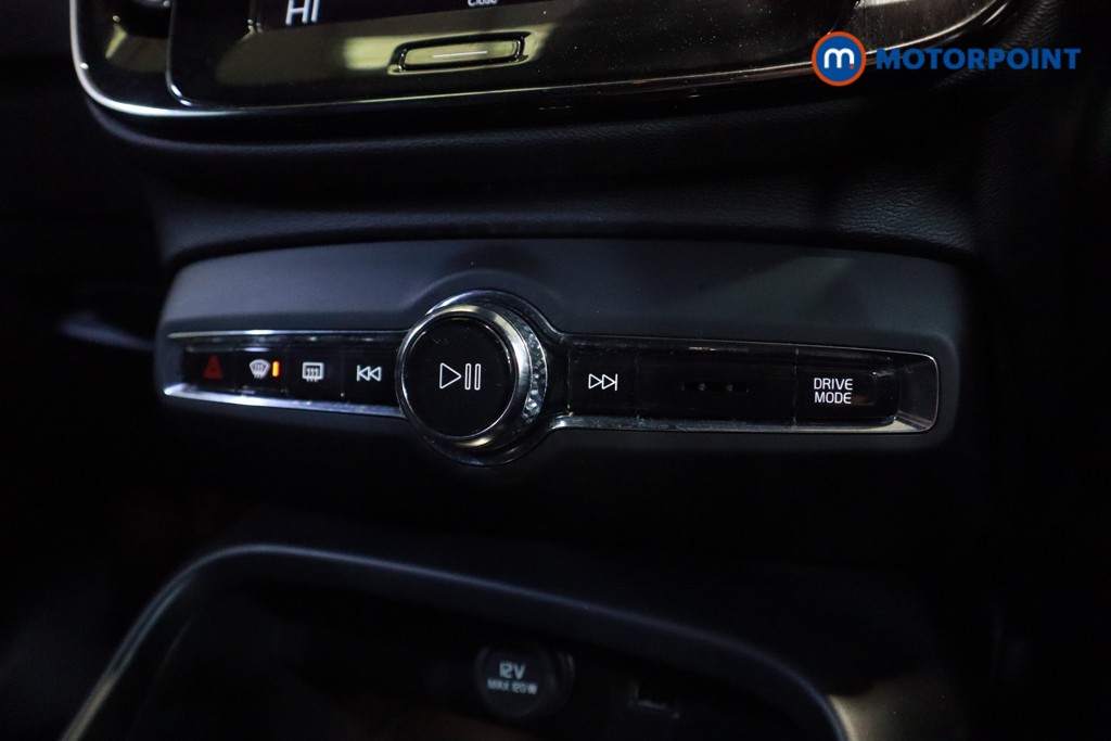 Volvo Xc40 R Design Automatic Petrol Plug-In Hybrid SUV - Stock Number (1612109) - 15th supplementary image