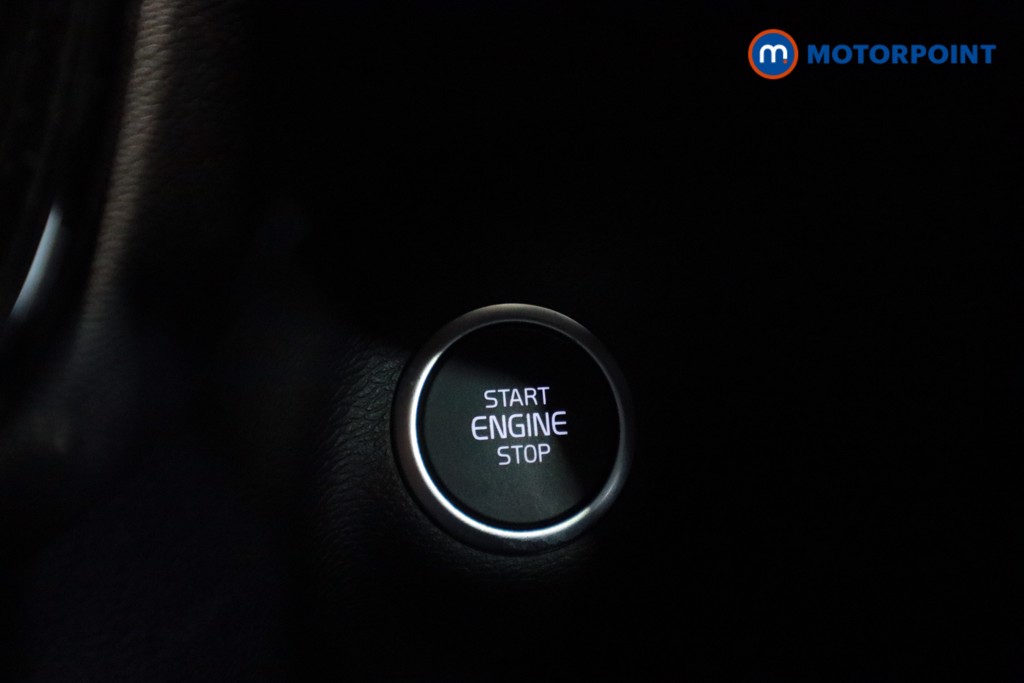 Volvo Xc40 R Design Automatic Petrol Plug-In Hybrid SUV - Stock Number (1612109) - 16th supplementary image