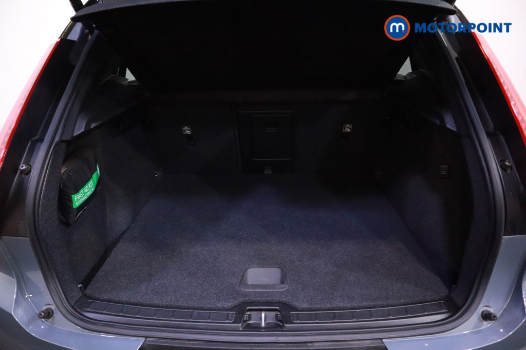 Volvo Xc40 R Design Automatic Petrol Plug-In Hybrid SUV - Stock Number (1612109) - 26th supplementary image