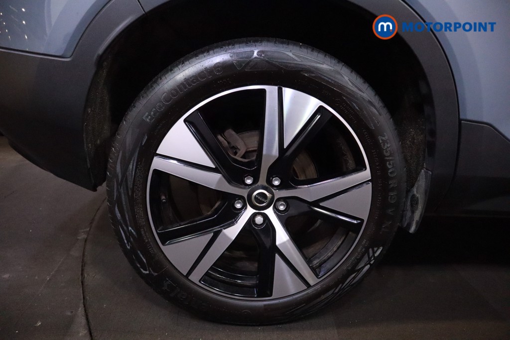 Volvo Xc40 R Design Automatic Petrol Plug-In Hybrid SUV - Stock Number (1612109) - 28th supplementary image