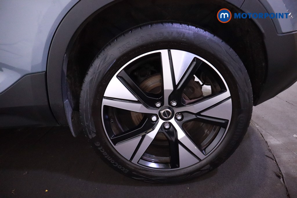 Volvo Xc40 R Design Automatic Petrol Plug-In Hybrid SUV - Stock Number (1612109) - 29th supplementary image