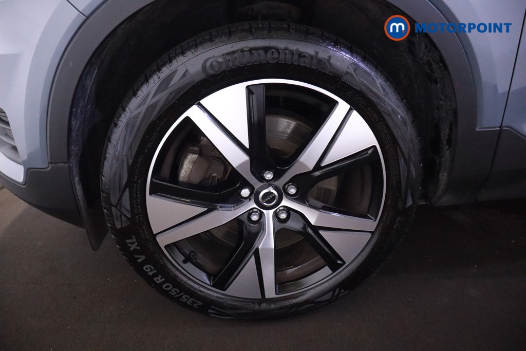 Volvo Xc40 R Design Automatic Petrol Plug-In Hybrid SUV - Stock Number (1612109) - 30th supplementary image