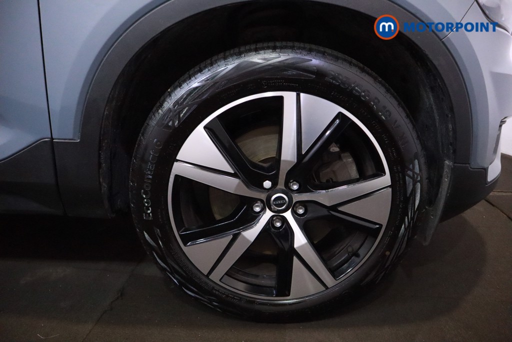 Volvo Xc40 R Design Automatic Petrol Plug-In Hybrid SUV - Stock Number (1612109) - 31st supplementary image