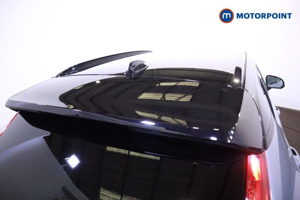 Volvo Xc40 R Design Automatic Petrol Plug-In Hybrid SUV - Stock Number (1612109) - 32nd supplementary image