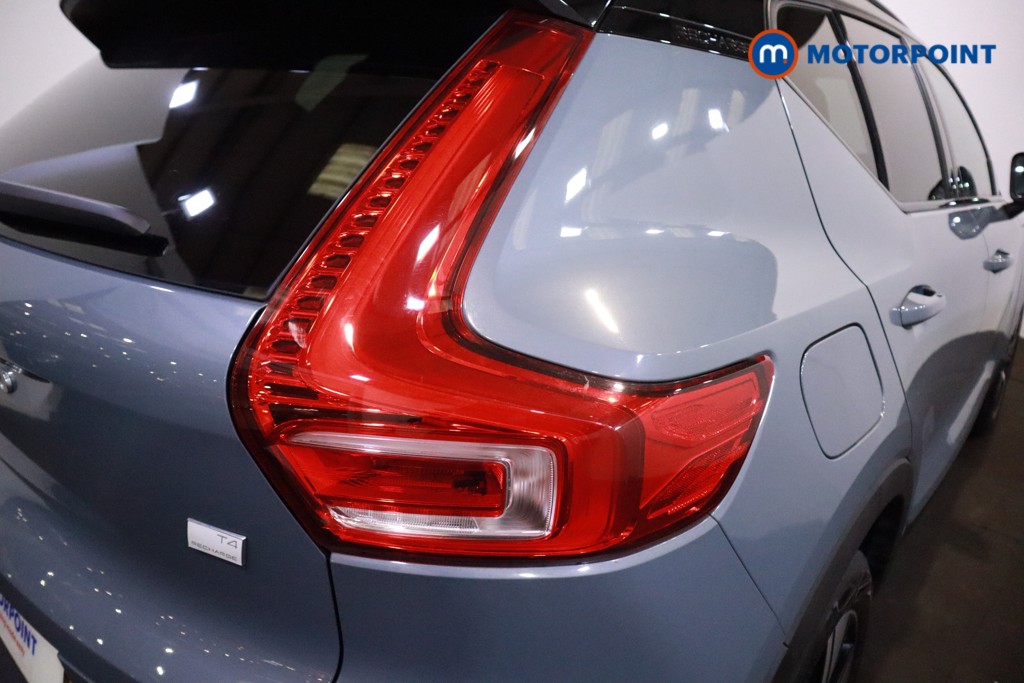 Volvo Xc40 R Design Automatic Petrol Plug-In Hybrid SUV - Stock Number (1612109) - 34th supplementary image
