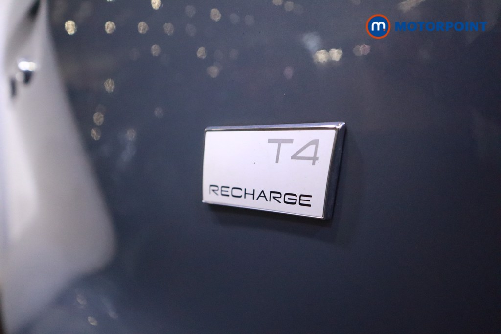 Volvo Xc40 R Design Automatic Petrol Plug-In Hybrid SUV - Stock Number (1612109) - 35th supplementary image