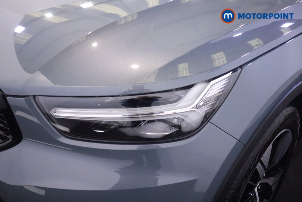 Volvo Xc40 R Design Automatic Petrol Plug-In Hybrid SUV - Stock Number (1612109) - 40th supplementary image