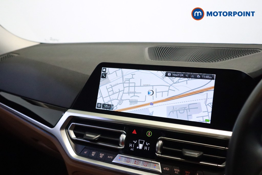 BMW 3 Series Sport Pro Automatic Petrol Plug-In Hybrid Estate - Stock Number (1612156) - 2nd supplementary image