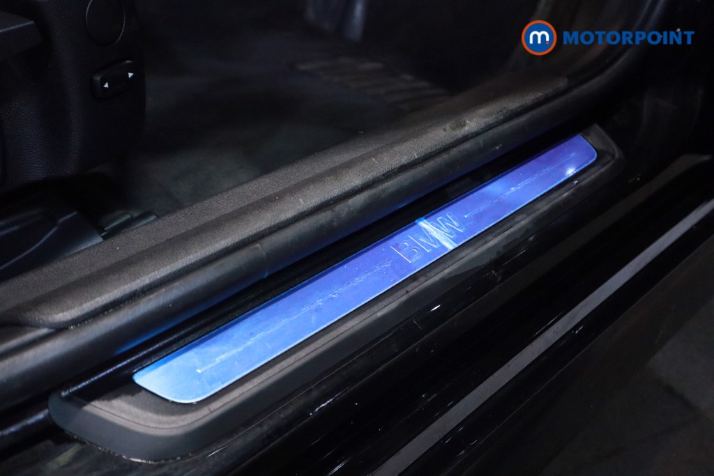 BMW 3 Series Sport Pro Automatic Petrol Plug-In Hybrid Estate - Stock Number (1612156) - 8th supplementary image