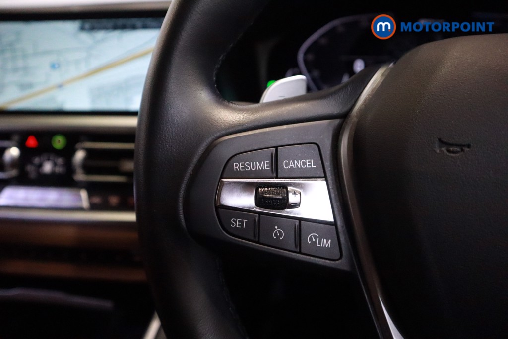 BMW 3 Series Sport Pro Automatic Petrol Plug-In Hybrid Estate - Stock Number (1612156) - 10th supplementary image