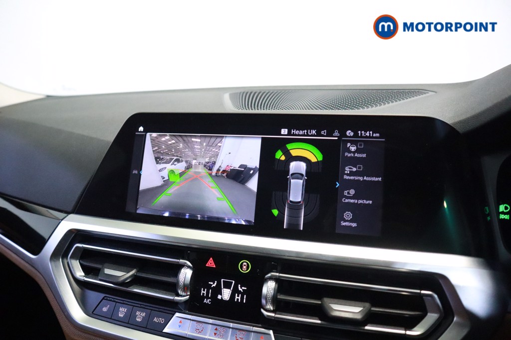 BMW 3 Series Sport Pro Automatic Petrol Plug-In Hybrid Estate - Stock Number (1612156) - 13th supplementary image