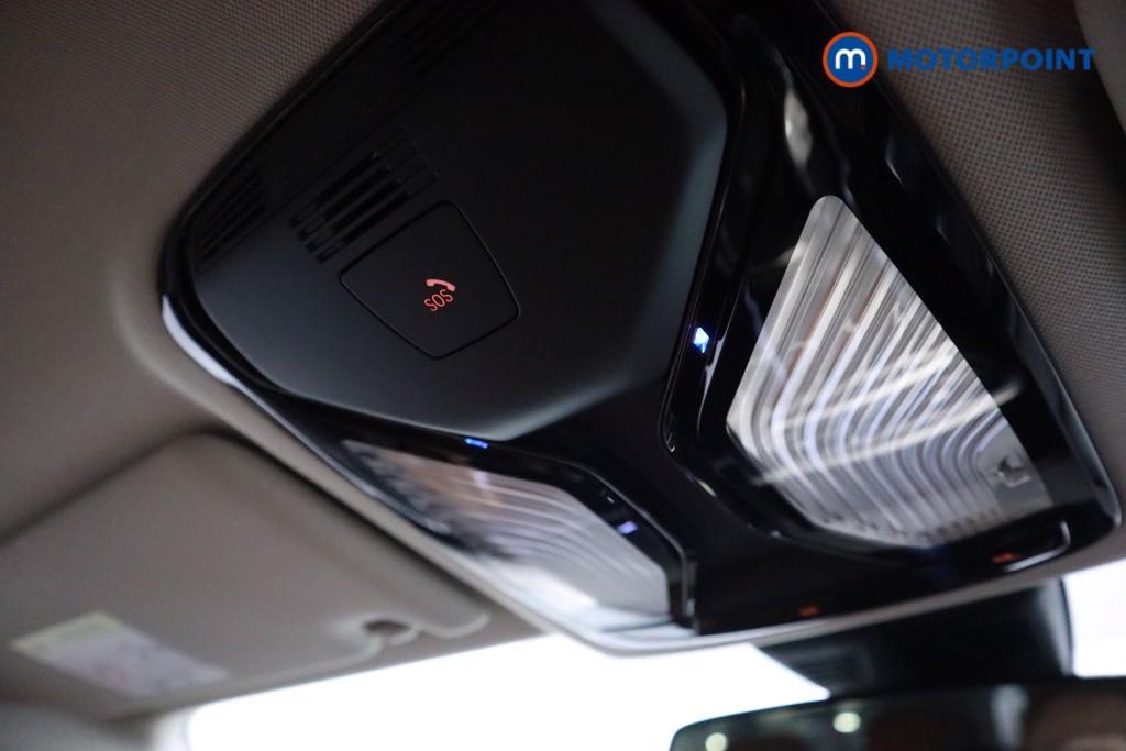 BMW 3 Series Sport Pro Automatic Petrol Plug-In Hybrid Estate - Stock Number (1612156) - 26th supplementary image