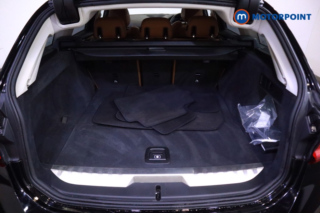 BMW 3 Series Sport Pro Automatic Petrol Plug-In Hybrid Estate - Stock Number (1612156) - 30th supplementary image