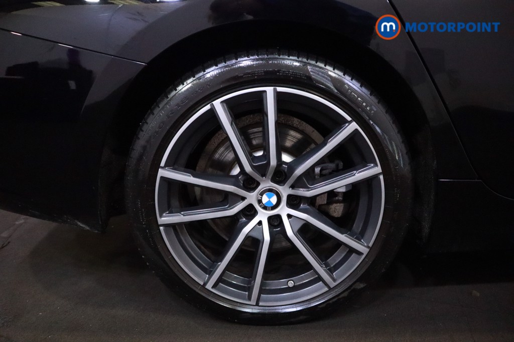 BMW 3 Series Sport Pro Automatic Petrol Plug-In Hybrid Estate - Stock Number (1612156) - 32nd supplementary image