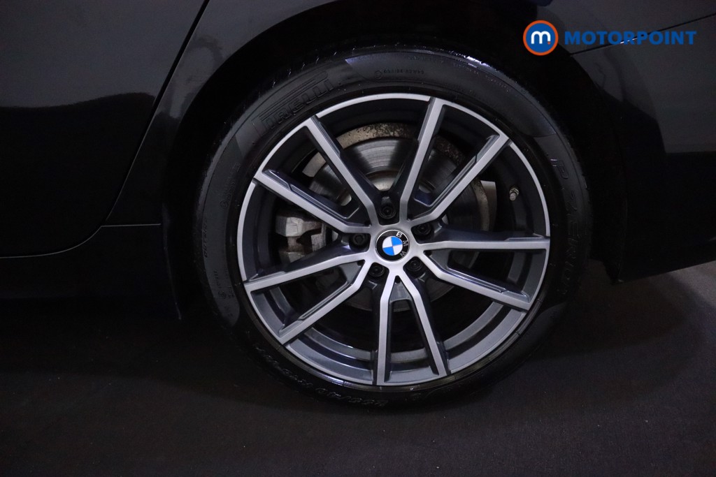 BMW 3 Series Sport Pro Automatic Petrol Plug-In Hybrid Estate - Stock Number (1612156) - 33rd supplementary image