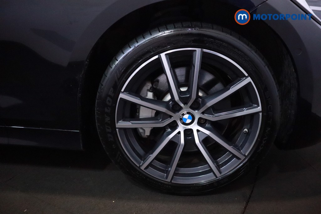 BMW 3 Series Sport Pro Automatic Petrol Plug-In Hybrid Estate - Stock Number (1612156) - 35th supplementary image