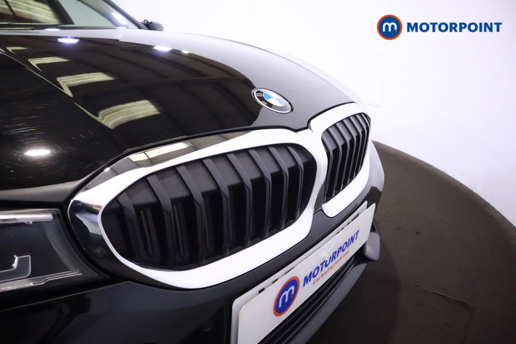 BMW 3 Series Sport Pro Automatic Petrol Plug-In Hybrid Estate - Stock Number (1612156) - 42nd supplementary image