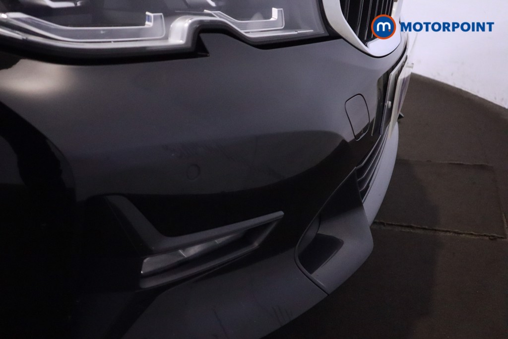 BMW 3 Series Sport Pro Automatic Petrol Plug-In Hybrid Estate - Stock Number (1612156) - 43rd supplementary image