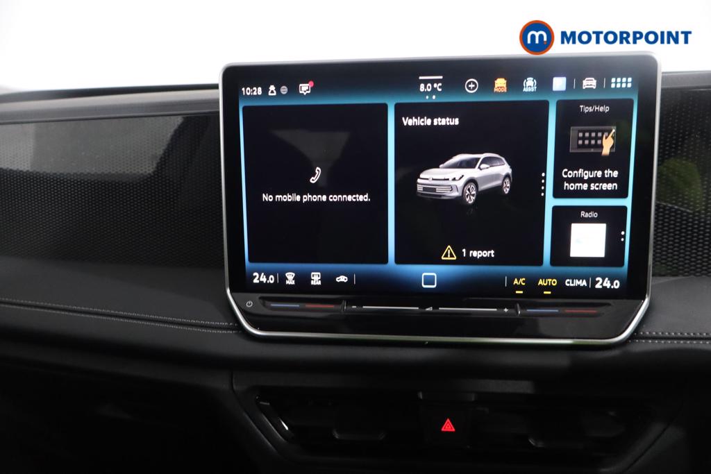 Volkswagen Tiguan Match Automatic Petrol SUV - Stock Number (1612159) - 2nd supplementary image