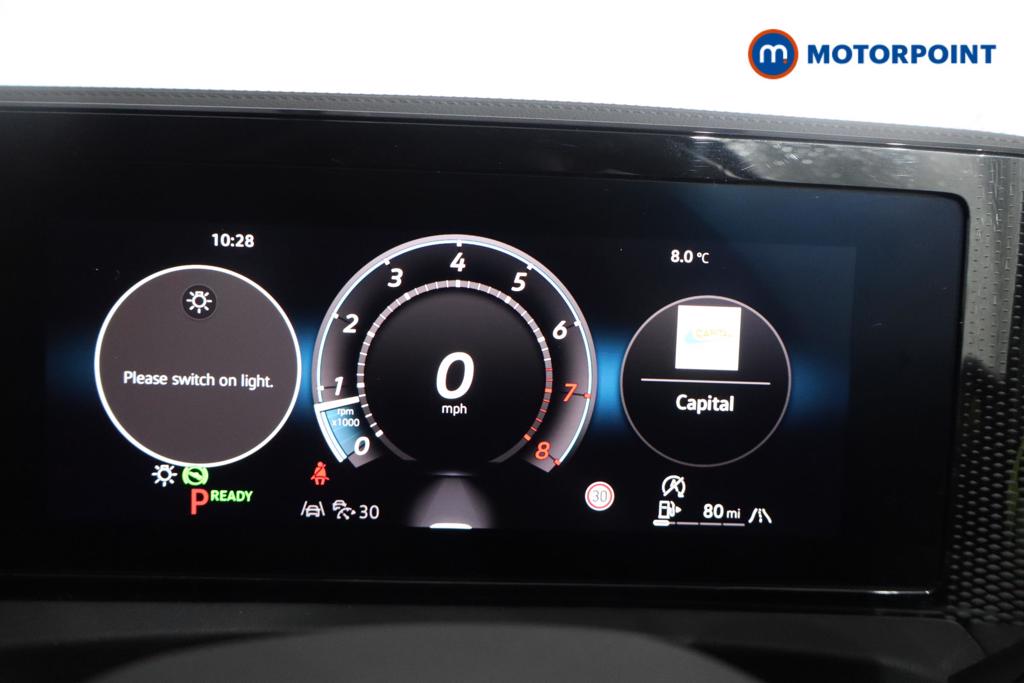 Volkswagen Tiguan Match Automatic Petrol SUV - Stock Number (1612159) - 4th supplementary image