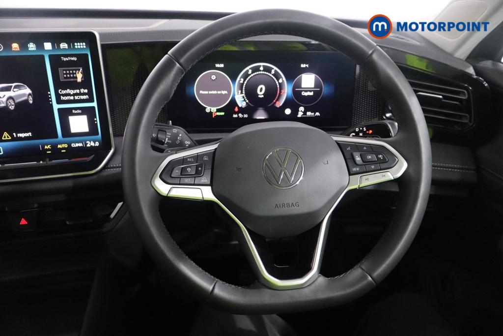 Volkswagen Tiguan Match Automatic Petrol SUV - Stock Number (1612159) - 5th supplementary image