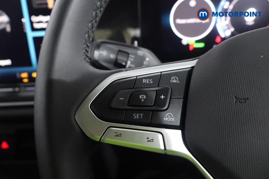 Volkswagen Tiguan Match Automatic Petrol SUV - Stock Number (1612159) - 6th supplementary image