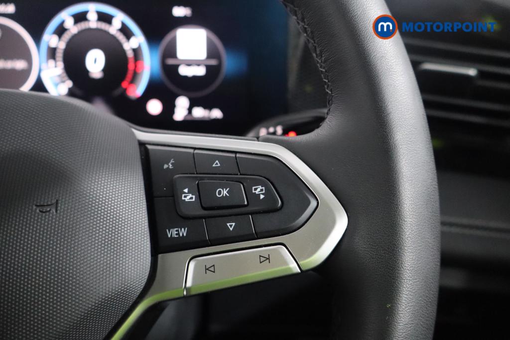 Volkswagen Tiguan Match Automatic Petrol SUV - Stock Number (1612159) - 7th supplementary image