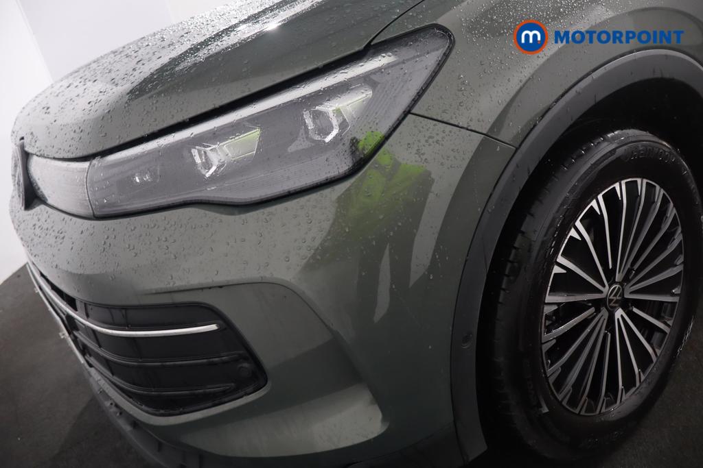 Volkswagen Tiguan Match Automatic Petrol SUV - Stock Number (1612159) - 12th supplementary image