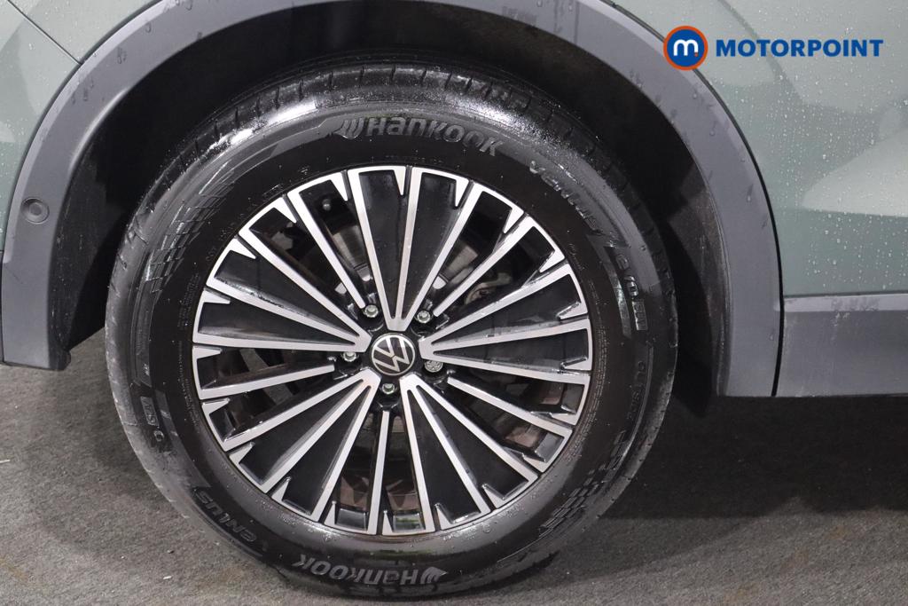 Volkswagen Tiguan Match Automatic Petrol SUV - Stock Number (1612159) - 18th supplementary image