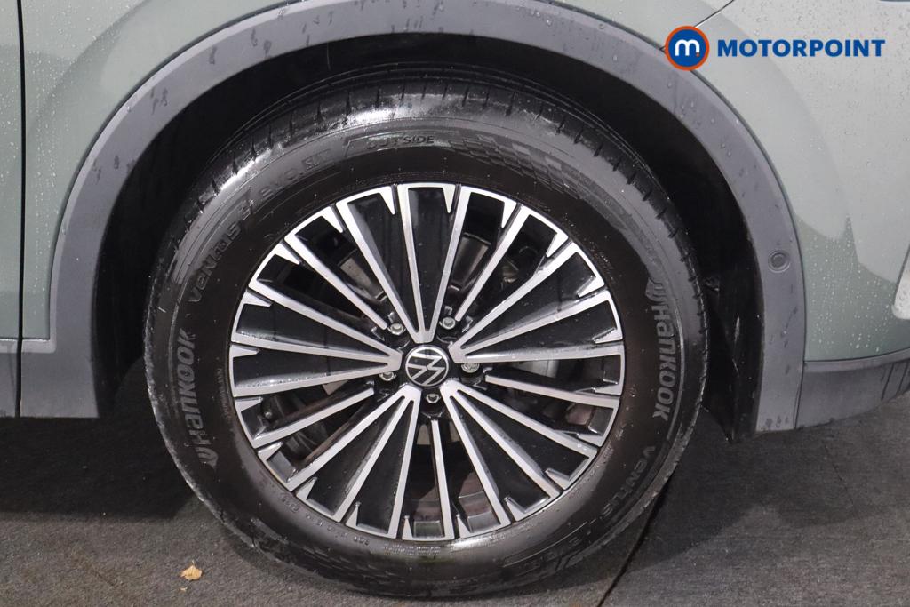 Volkswagen Tiguan Match Automatic Petrol SUV - Stock Number (1612159) - 19th supplementary image
