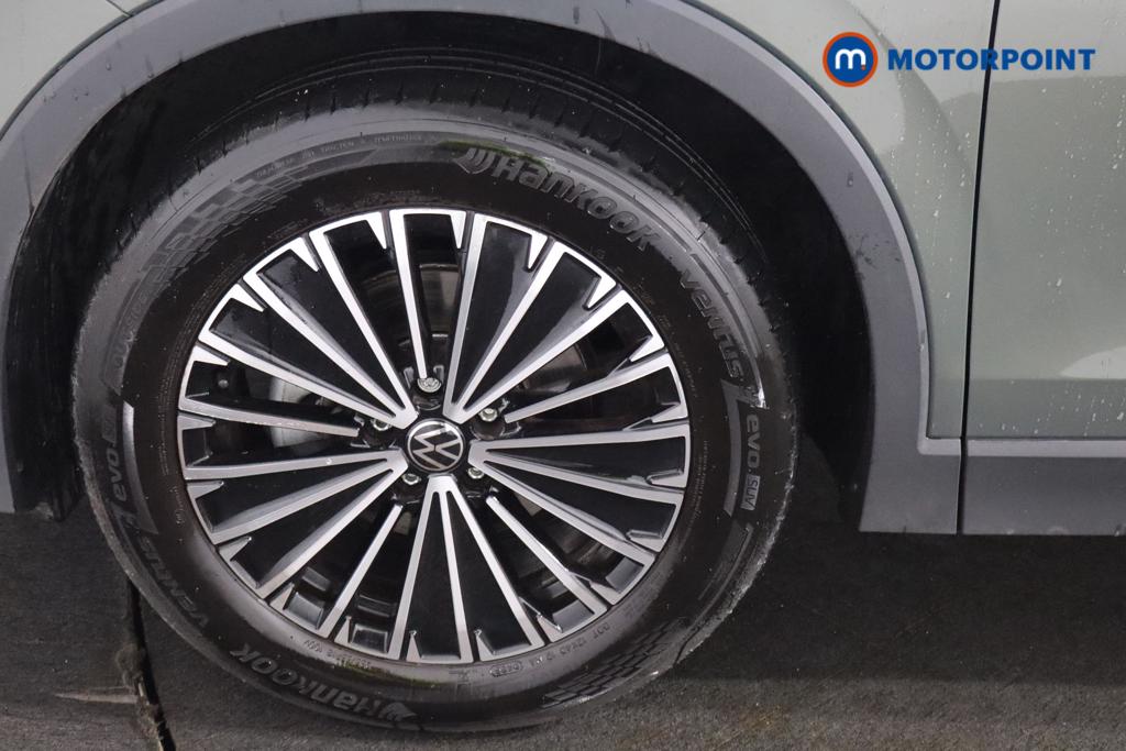 Volkswagen Tiguan Match Automatic Petrol SUV - Stock Number (1612159) - 20th supplementary image