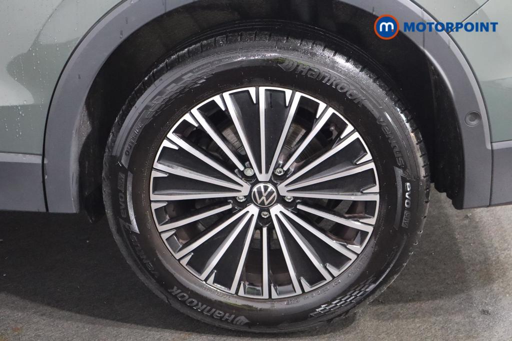 Volkswagen Tiguan Match Automatic Petrol SUV - Stock Number (1612159) - 21st supplementary image