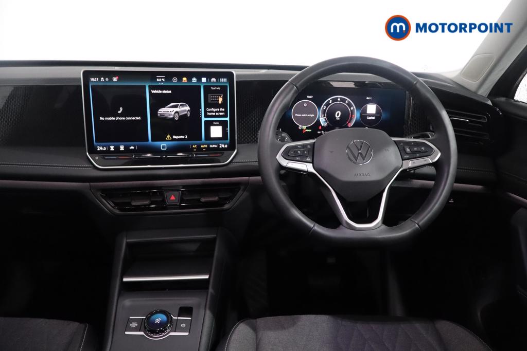 Volkswagen Tiguan Match Automatic Petrol SUV - Stock Number (1612159) - 1st supplementary image