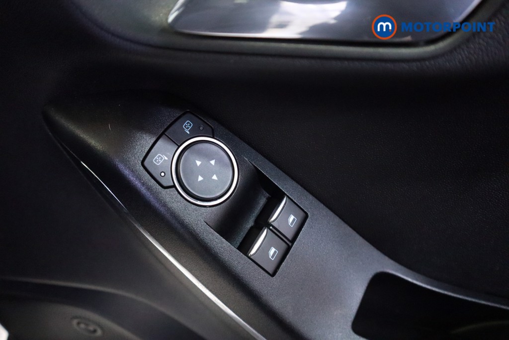 Ford Fiesta St-2 Manual Petrol Hatchback - Stock Number (1612239) - 3rd supplementary image