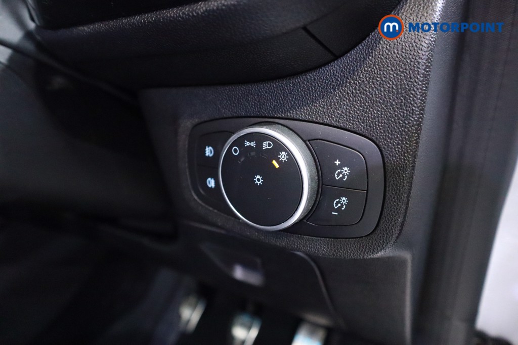 Ford Fiesta St-2 Manual Petrol Hatchback - Stock Number (1612239) - 4th supplementary image