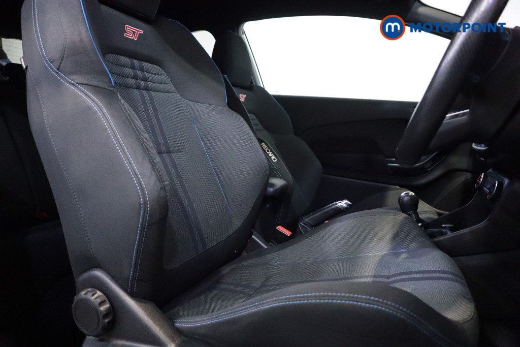 Ford Fiesta St-2 Manual Petrol Hatchback - Stock Number (1612239) - 5th supplementary image