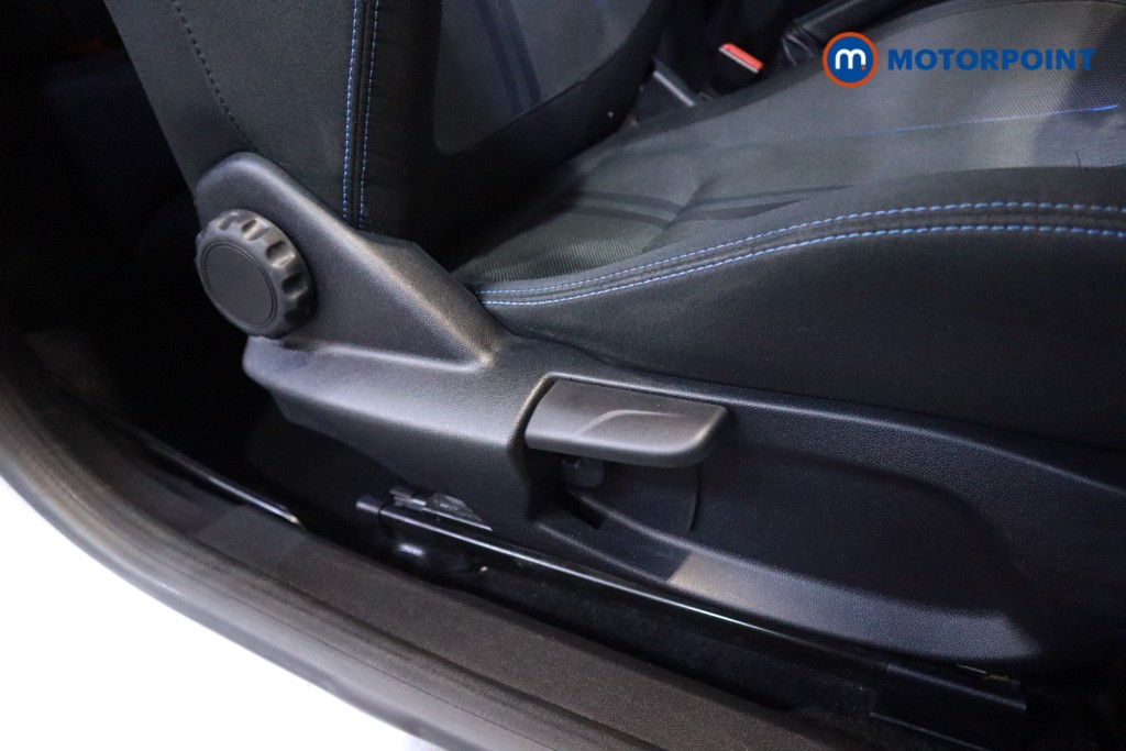 Ford Fiesta St-2 Manual Petrol Hatchback - Stock Number (1612239) - 6th supplementary image