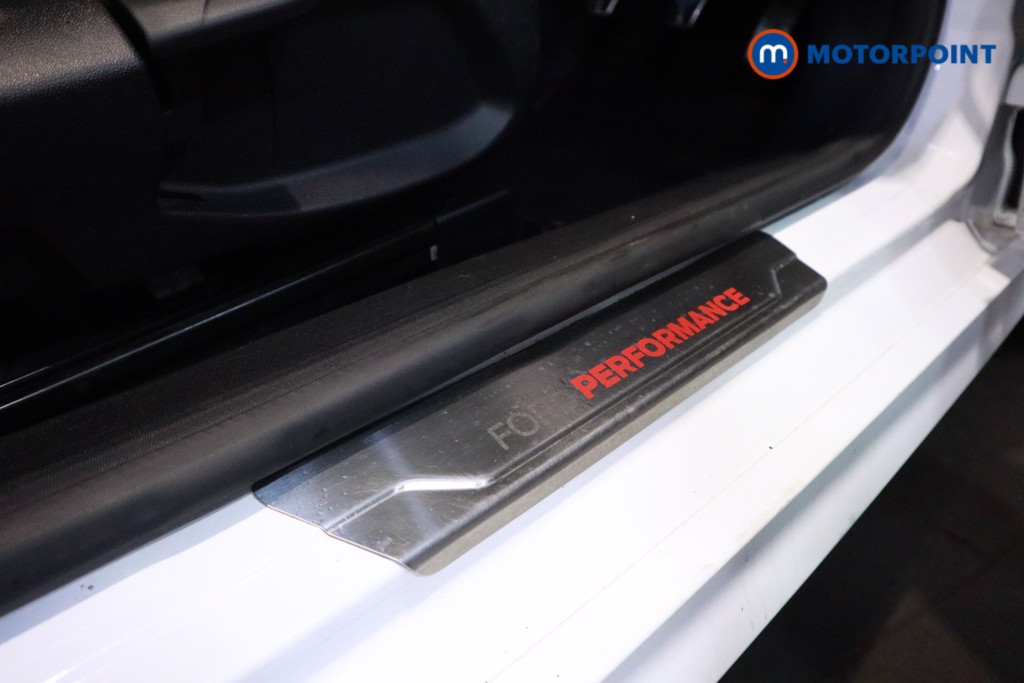 Ford Fiesta St-2 Manual Petrol Hatchback - Stock Number (1612239) - 7th supplementary image