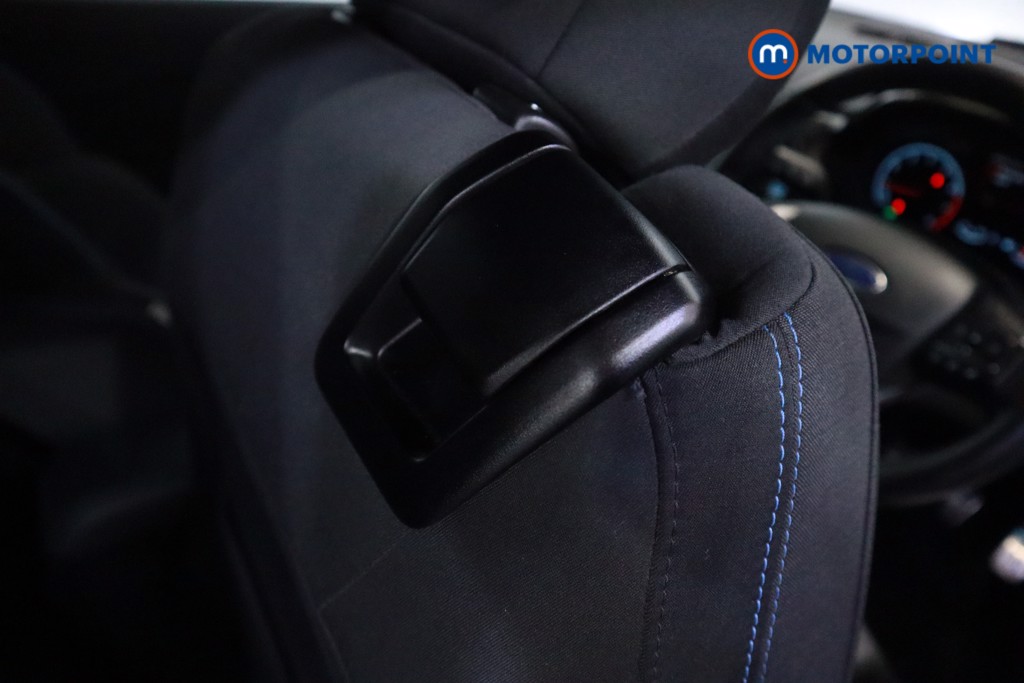 Ford Fiesta St-2 Manual Petrol Hatchback - Stock Number (1612239) - 8th supplementary image