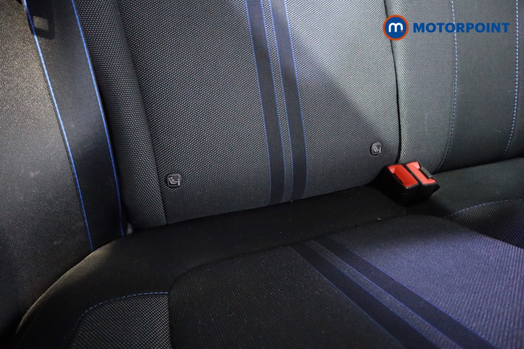 Ford Fiesta St-2 Manual Petrol Hatchback - Stock Number (1612239) - 10th supplementary image