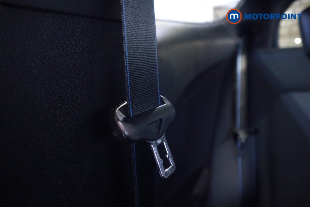 Ford Fiesta St-2 Manual Petrol Hatchback - Stock Number (1612239) - 11th supplementary image