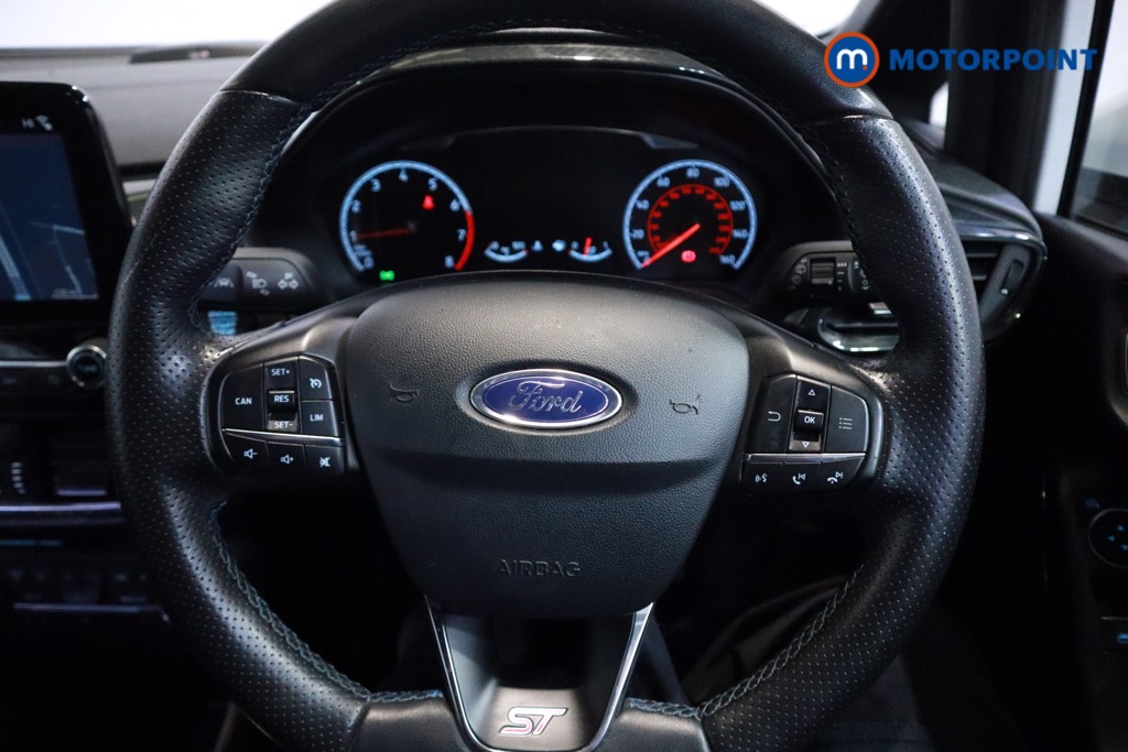 Ford Fiesta St-2 Manual Petrol Hatchback - Stock Number (1612239) - 13th supplementary image