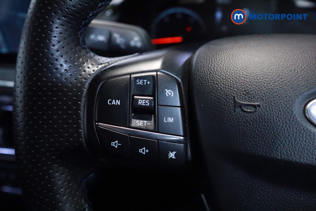 Ford Fiesta St-2 Manual Petrol Hatchback - Stock Number (1612239) - 14th supplementary image