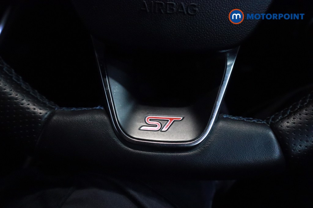 Ford Fiesta St-2 Manual Petrol Hatchback - Stock Number (1612239) - 15th supplementary image