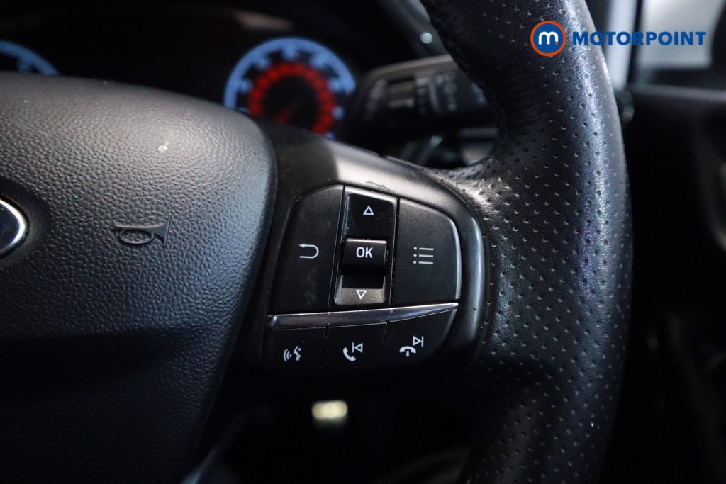 Ford Fiesta St-2 Manual Petrol Hatchback - Stock Number (1612239) - 16th supplementary image