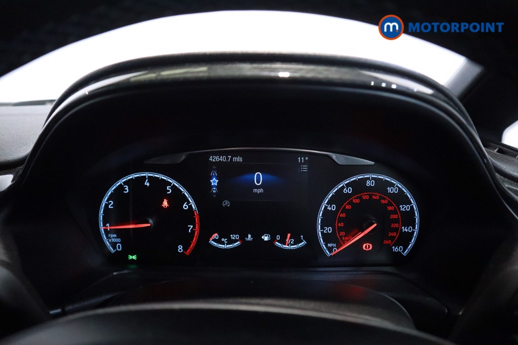 Ford Fiesta St-2 Manual Petrol Hatchback - Stock Number (1612239) - 17th supplementary image