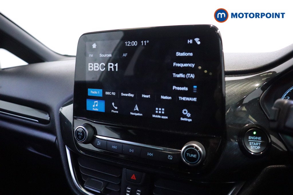 Ford Fiesta St-2 Manual Petrol Hatchback - Stock Number (1612239) - 19th supplementary image