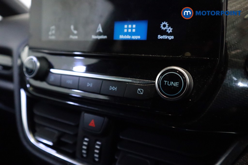 Ford Fiesta St-2 Manual Petrol Hatchback - Stock Number (1612239) - 23rd supplementary image